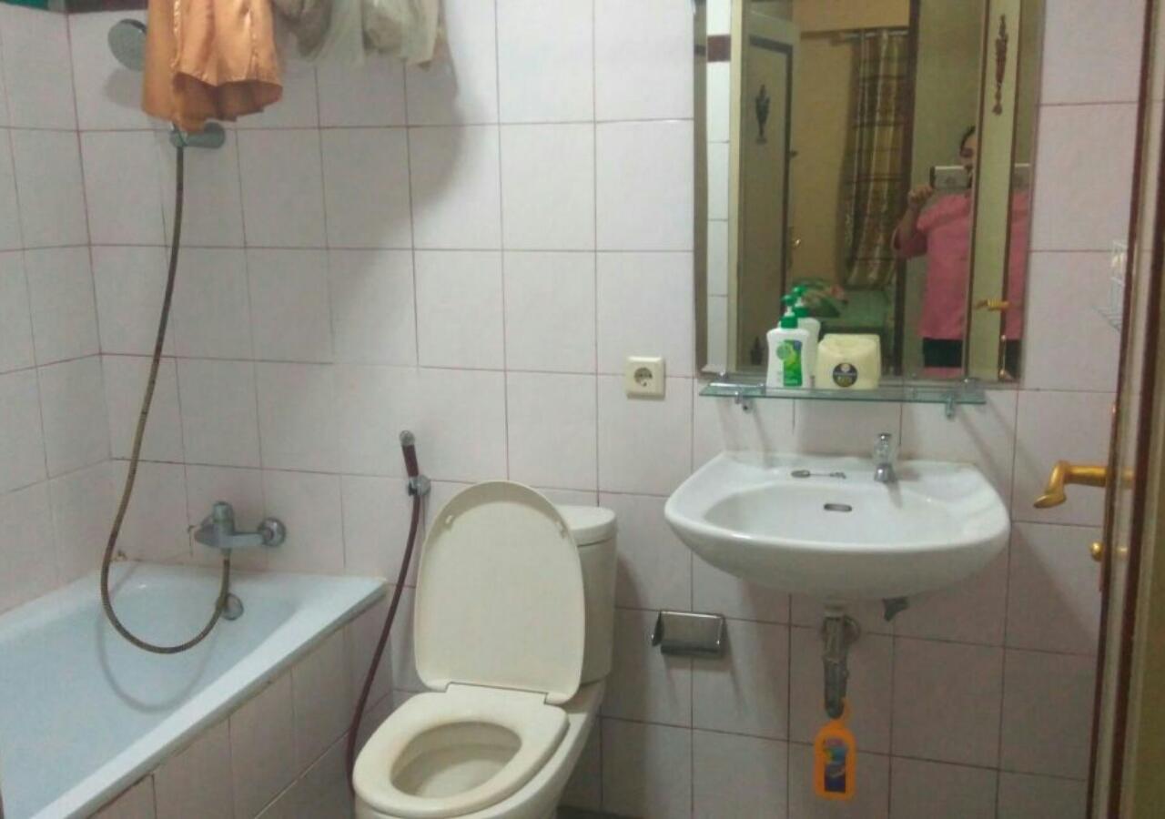 Apartemen Graha Cempaka 2608 Otel Cakarta Dış mekan fotoğraf